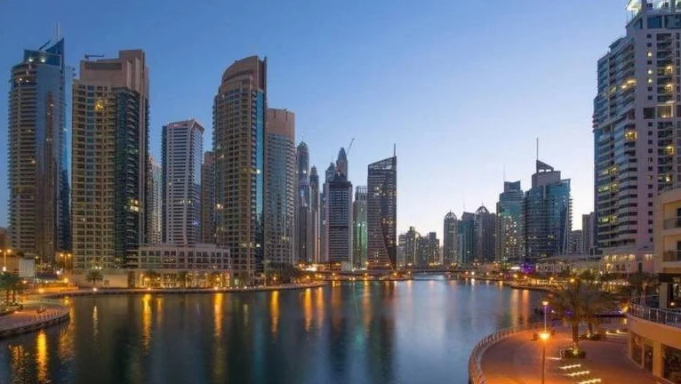 Property buyers outnumbering sellers in Dubai