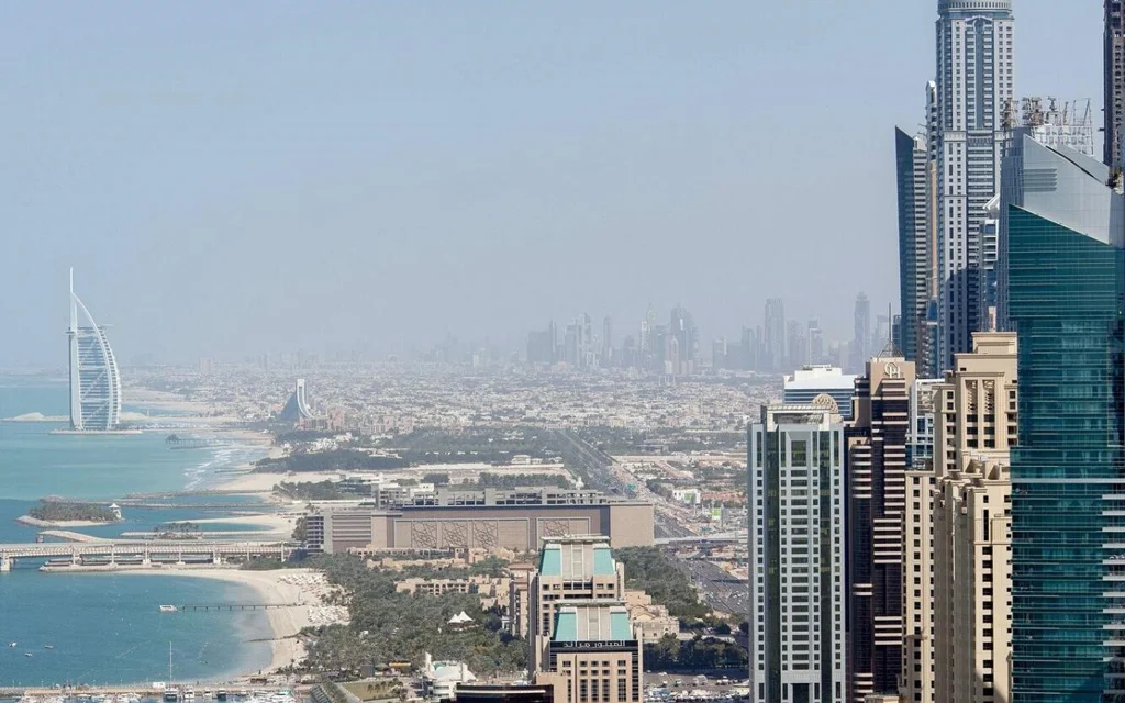 Overseas investors, end-users set to drive Dubai property market