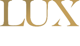 Luxfolio Real Estate Logo