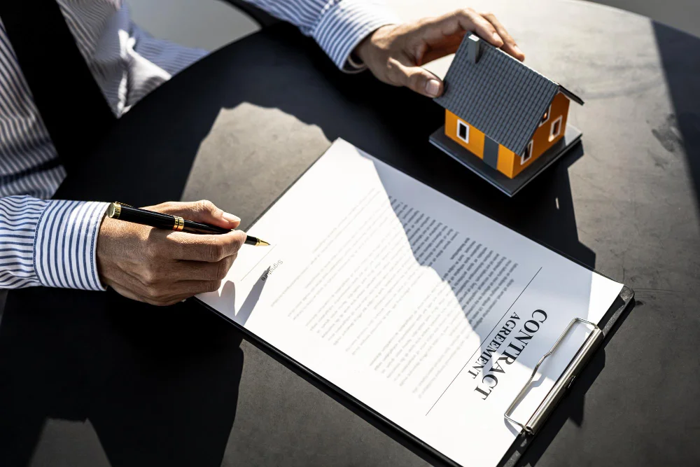 Legal Considerations of Buying Property in Dubai