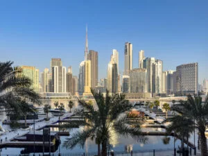 Freehold vs. Leasehold Properties in Dubai